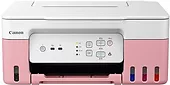 Canon Urządzenie wielofunkcyjne PIXMA G3430 Pink 5989C009