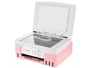 Urządzenie wielofunkcyjne Canon Pixma G3430 Różowe