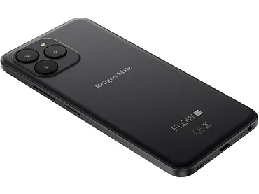 Smartfon Kruger&Matz FLOW 10 4/64GB Czarny