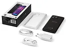 Smartfon Kruger&Matz FLOW 10 4/64GB Czarny