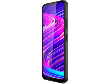 Smartfon Kruger&Matz FLOW 10 4/64GB Czarny