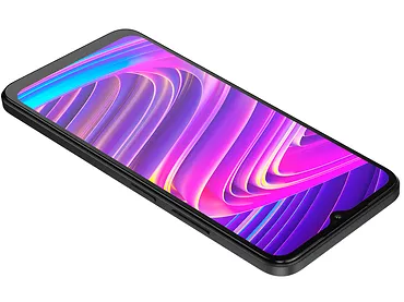 Smartfon Kruger&Matz FLOW 10 4/64GB Czarny