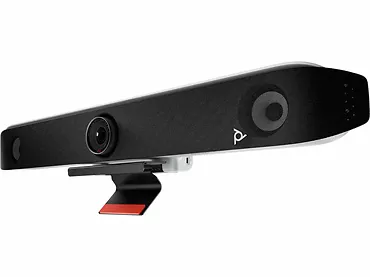 POLY Kamera Studio X52 All-In-One Video Bar-EURO 8D8K2AA