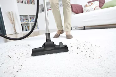 Karcher Odkurzacz z filtrem wodnym DS 6 (biały) EU 1.195-240.0