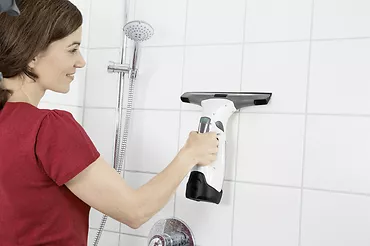 Karcher Myjka do okien WV 5 Premium (biała) EU 1.633-461.0
