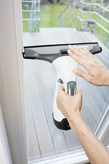 Karcher Myjka do okien WV 5 Premium (biała) EU 1.633-461.0