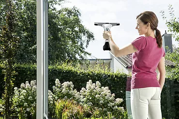 Karcher Myjka do okien WV 5 Premium (biała) EU 1.633-461.0