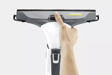 Karcher Myjka do okien WV 5 Premium (biała) EU 1.633-461.0
