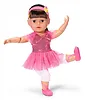 Zapf Lalka Baby Born Siostrzyczka Style and Play 43 cm
