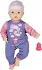 Zapf Lalka Baby Annabell Big Annabell 54 cm