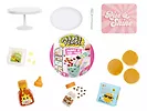 Mga Figurki Miniverse Food Series Mini Jedzenie 1 sztuka