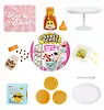 Mga Figurki Miniverse Food Series Mini Jedzenie 1 sztuka