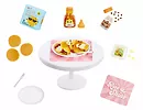 Mga Figurki Miniverse Food Series Mini Jedzenie 1 sztuka