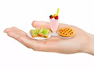 Mga Figurki Miniverse Food Series Mini Jedzenie 1 sztuka
