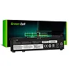 Green Cell Bateria L19C4PC1 15,4V 5180mAh do Lenovo Legion 5 5-15 5P-15
