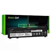 Green Cell Bateria L19C4PC1 15,4V 5180mAh do Lenovo Legion 5 5-15 5P-15