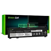 Green Cell Bateria L19C4PC1 15,4V 5180mAh do Lenovo Legion 5 5-15 5P-15