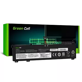 Green Cell Bateria L19C4PC1 15,4V 5180mAh do Lenovo Legion 5 5-15 5P-15