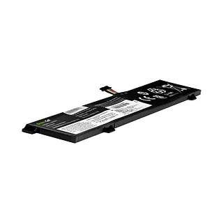 Green Cell Bateria L19M3PF7 11,1V 4100mAh do Lenovo IdeaPad Gaming 3-15 15p