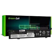 Green Cell Bateria L19M3PF7 11,1V 4100mAh do Lenovo IdeaPad Gaming 3-15 15p