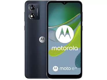 Smartfon Motorola Moto E13 8/128GB Czarny