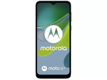 Smartfon Motorola Moto E13 8/128GB Czarny