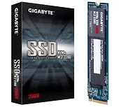 Gigabyte Dysk SSD NVMe 256GB M.2 2280 1700/1100MB/s