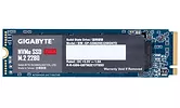 Gigabyte Dysk SSD NVMe 256GB M.2 2280 1700/1100MB/s