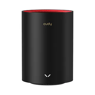 Cudy System WiFi Mesh M3000 (2-Pack) AX3000