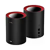 Cudy System WiFi Mesh M3000 (2-Pack) AX3000