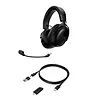 HyperX Cloud III Wireless Black