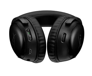 HyperX Cloud III Wireless Black