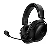 Słuchawki HyperX Cloud III Wireless Black