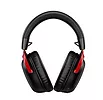 Słuchawki HyperX Cloud III Wireless Red