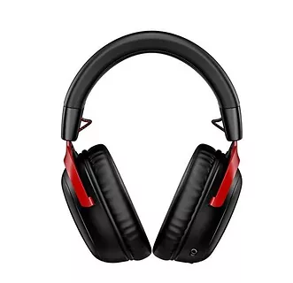 Słuchawki HyperX Cloud III Wireless Red