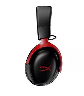 Słuchawki HyperX Cloud III Wireless Red