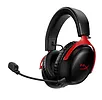 HyperX Słuchawki Cloud III Wireless Red