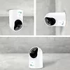 Extralink Kamera IP Smart Life Home Eye Niania PTZ, Wi-Fi, 2.5K, 4MP