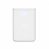 UBIQUITI Punkt dostępu Unifi 6 In-Wall 573,5 Mbit/s Biały Obsługa PoE U6-IW