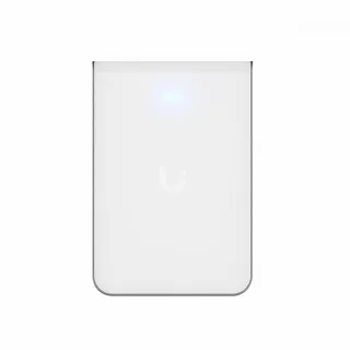 UBIQUITI Punkt dostępu Unifi 6 In-Wall 573,5 Mbit/s Biały Obsługa PoE U6-IW