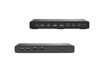 i-tec Stacja dokująca USB-C Triple Display Docking Station Gen 2 + Power Delivery 1000W