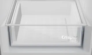 Beko Chłodziarko-zamrażarka B1RCNA364XB