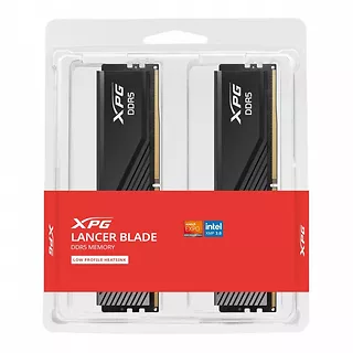 Adata Pamięć LancerBlade DDR5 6000 32GB (2x16) CL30