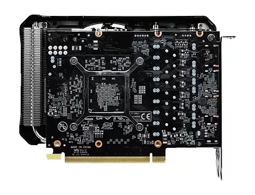 Palit Karta graficzna GeForce RTX 4060 Ti StormX 8GB GDDR6 128bit 3DP/HDMI