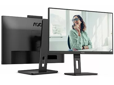 Monitor 27