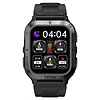 Maxcom Smartwatch Fit FW67 Titan Pro Grafitowy