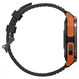 Maxcom Smartwatch Fit FW67 Titan Pro Orange