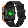 Maxcom Smartwatch Fit FW67 Titan Pro Orange