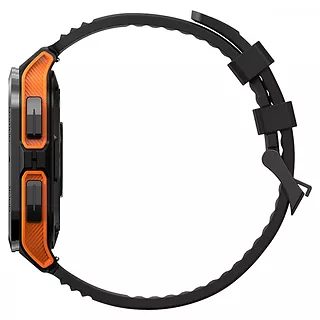 Maxcom Smartwatch Fit FW67 Titan Pro Orange