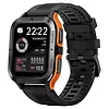 Maxcom Smartwatch Fit FW67 Titan Pro Orange